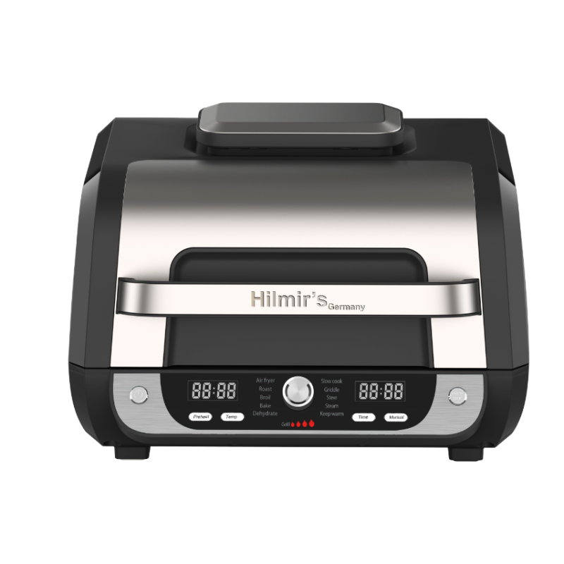 Smart Grill HAG-2011