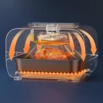 Smart Grill HAG-2011